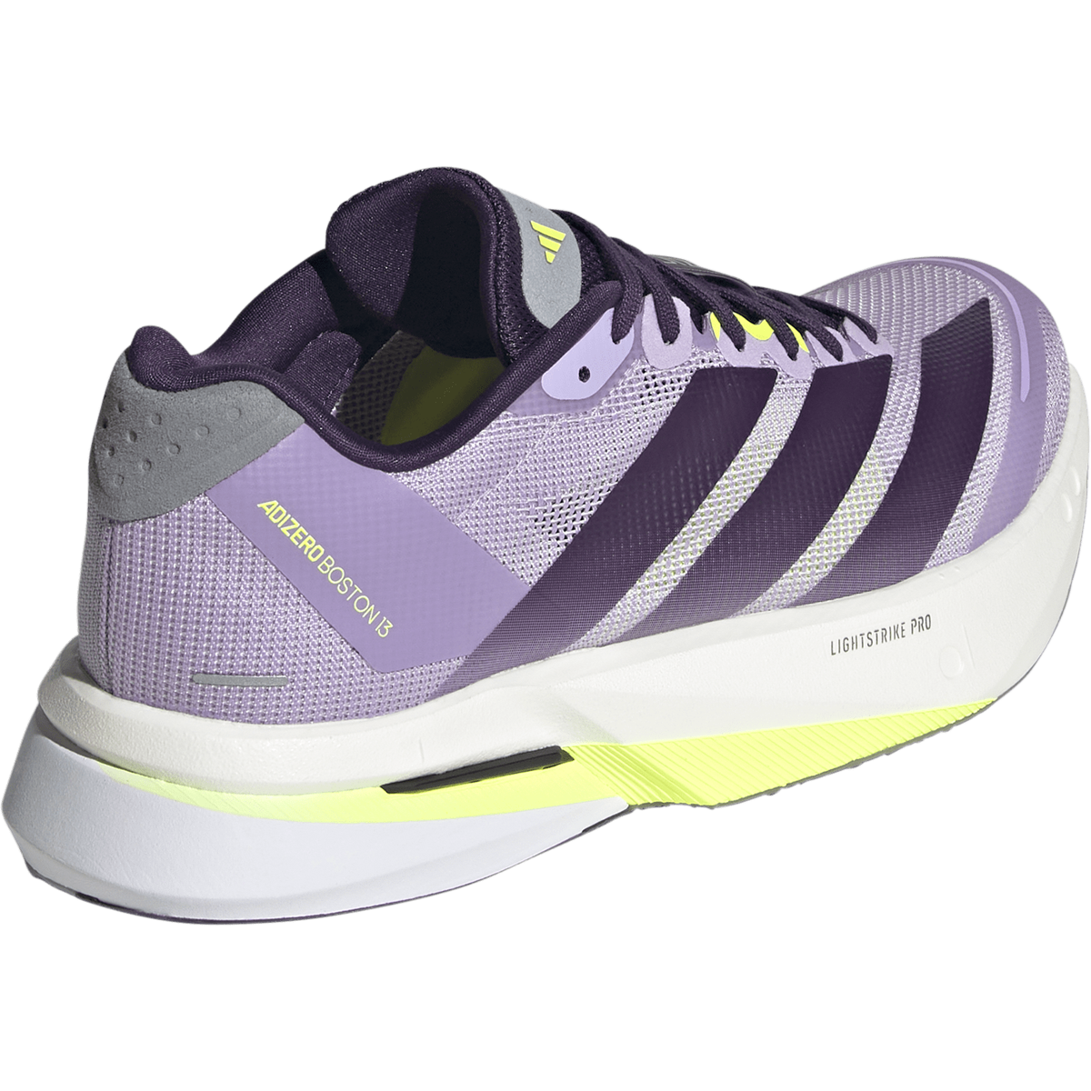 Women's Adizero Boston 13 alternate view