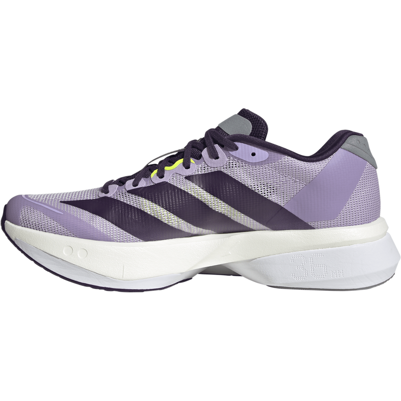 Women's Adizero Boston 13, Adidas Women's Adizero Boston 13 side