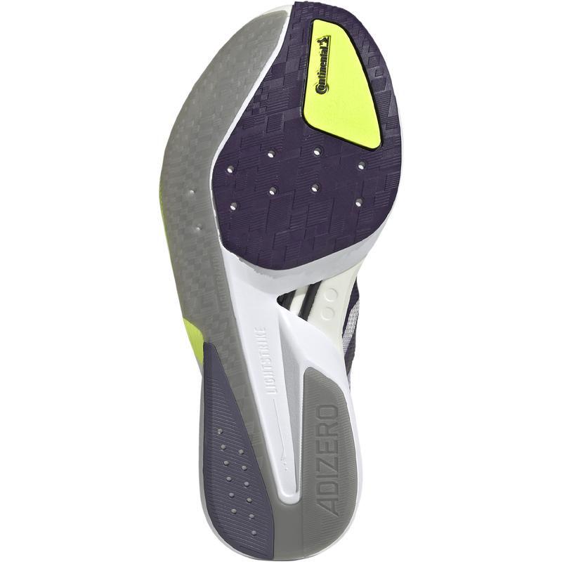 Women's Adizero Boston 13, Adidas Women's Adizero Boston 13 bottom