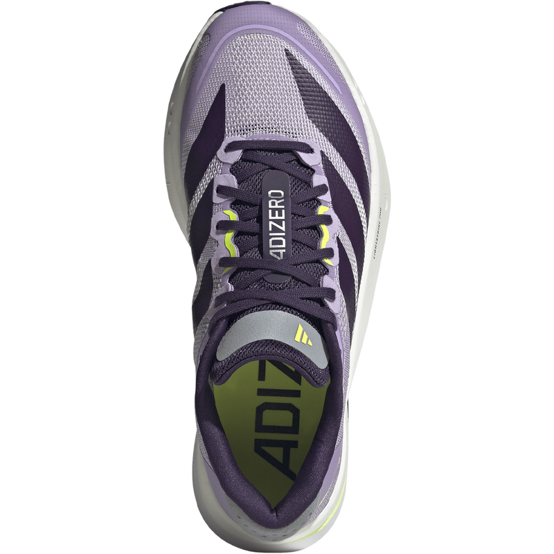 Women's Adizero Boston 13, Adidas Women's Adizero Boston 13 top