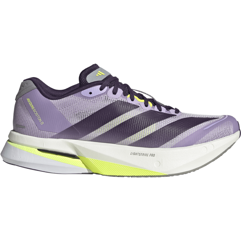 Women's Adizero Boston 13, Featured Image