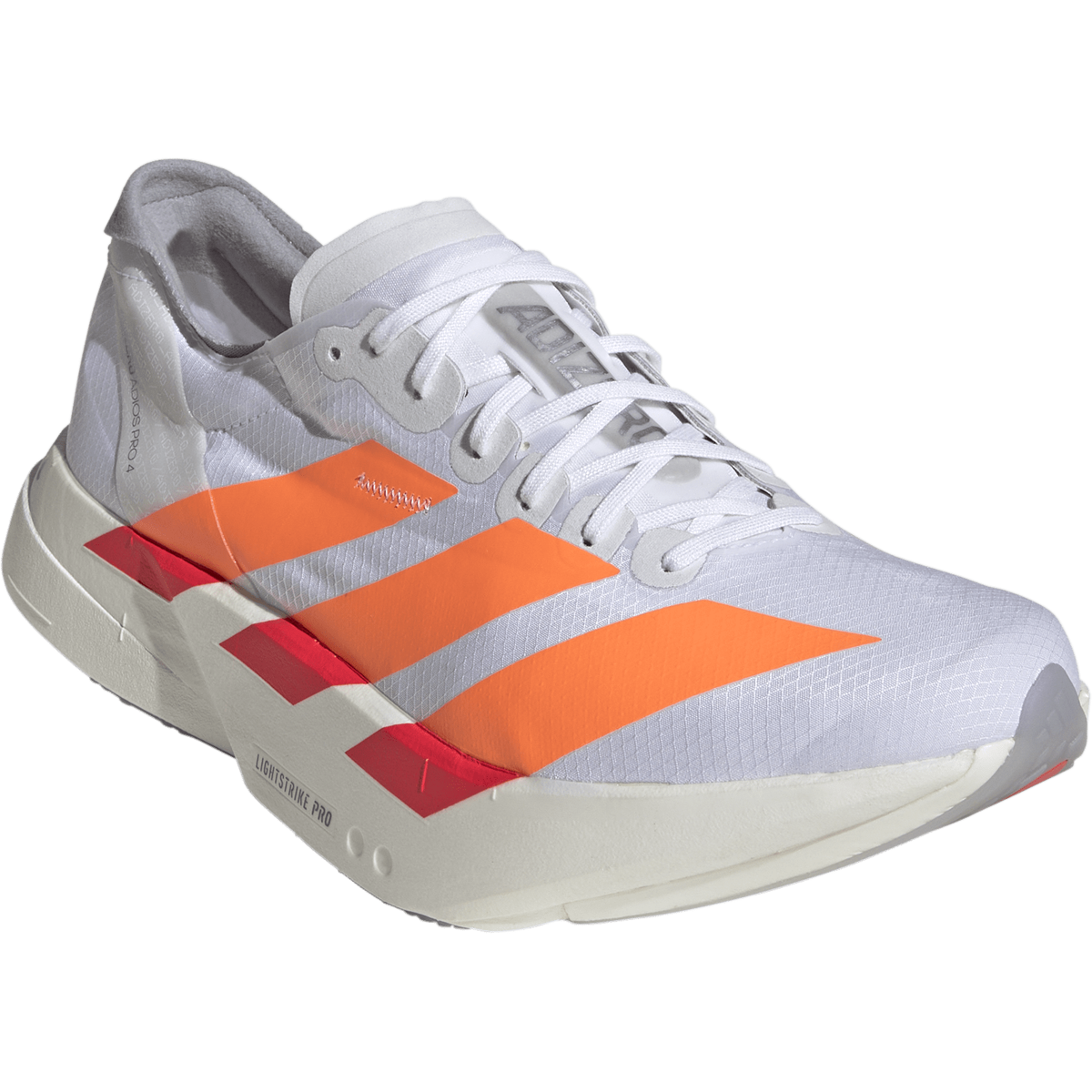 Men's Adizero Adios Pro 4 alternate view