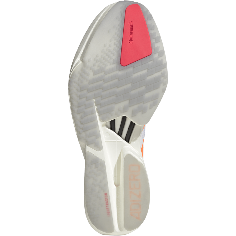 Men's Adizero Adios Pro 4, Adidas Men's Adizero Adios Pro 4 bottom