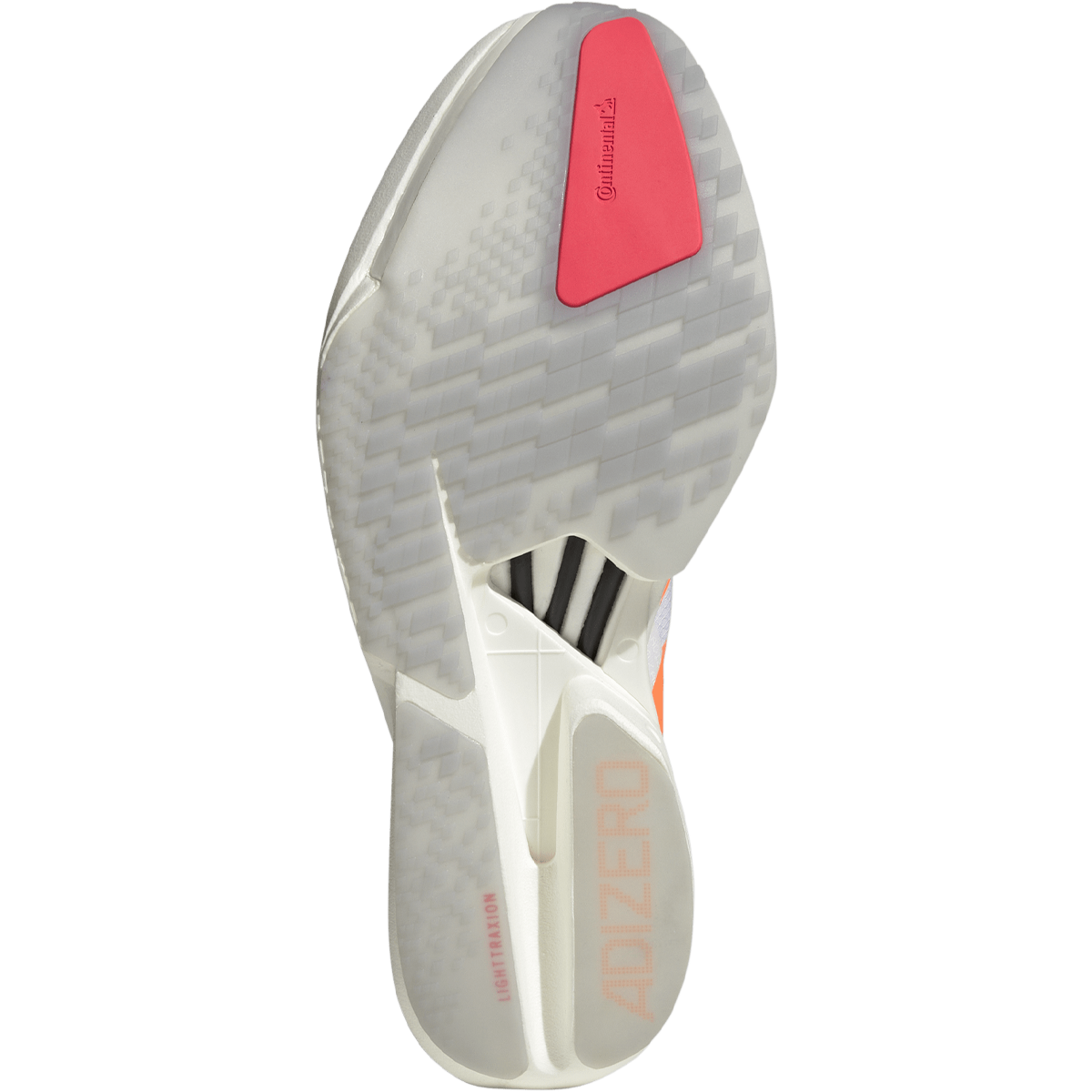 Men's Adizero Adios Pro 4 alternate view