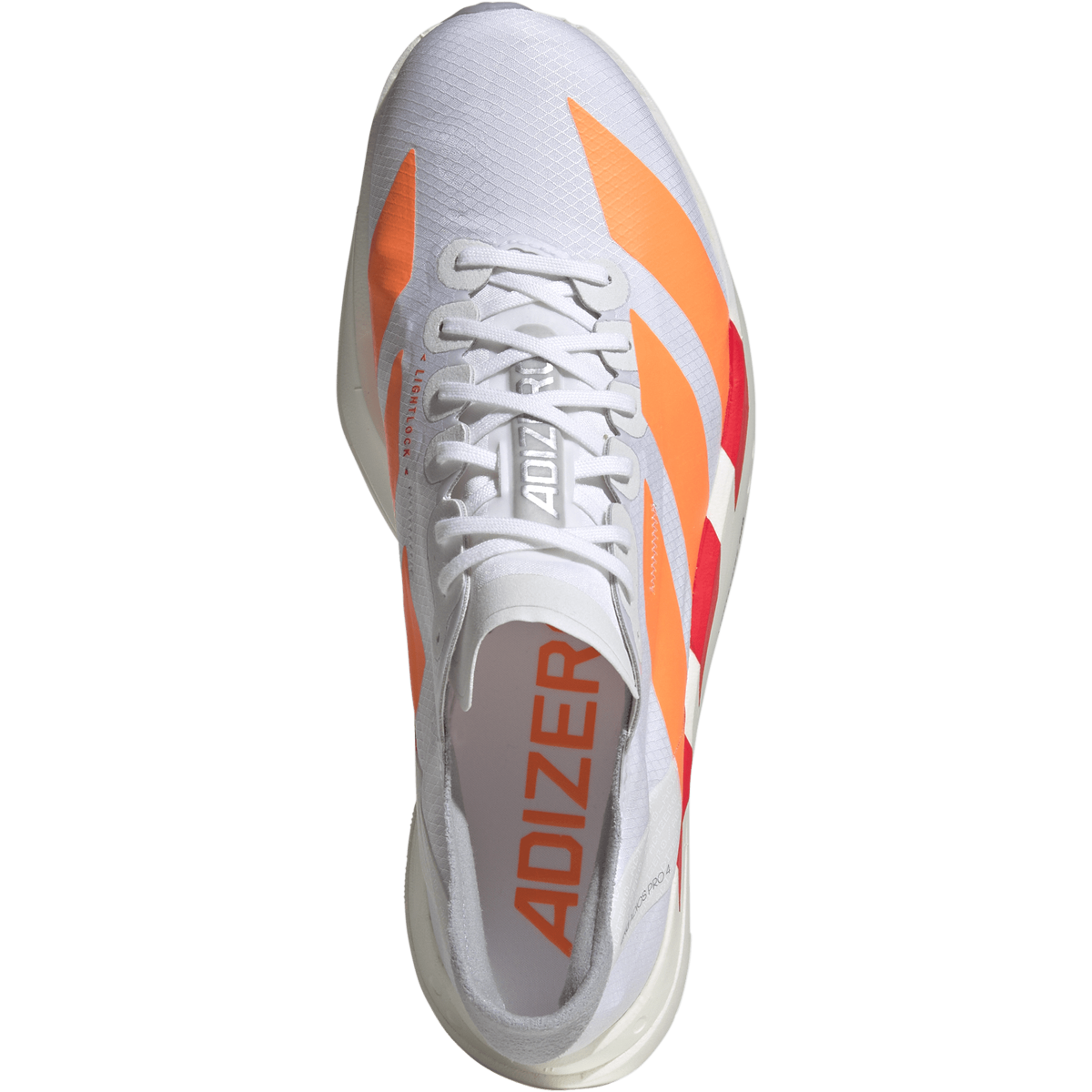 Men's Adizero Adios Pro 4 alternate view