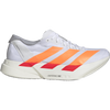 Cloud White/Lucid Orange/Lucid Red
