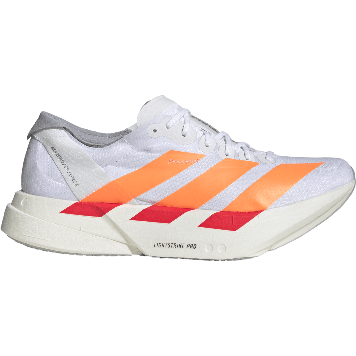 Men's Adizero Adios Pro 4 alternate view