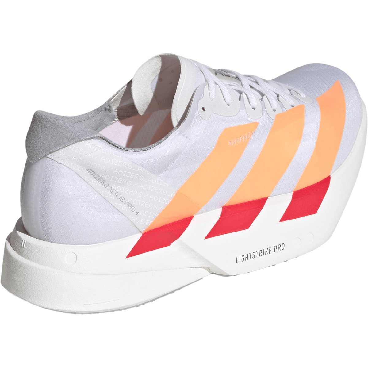 Women's Adizero Adios Pro 4 alternate view
