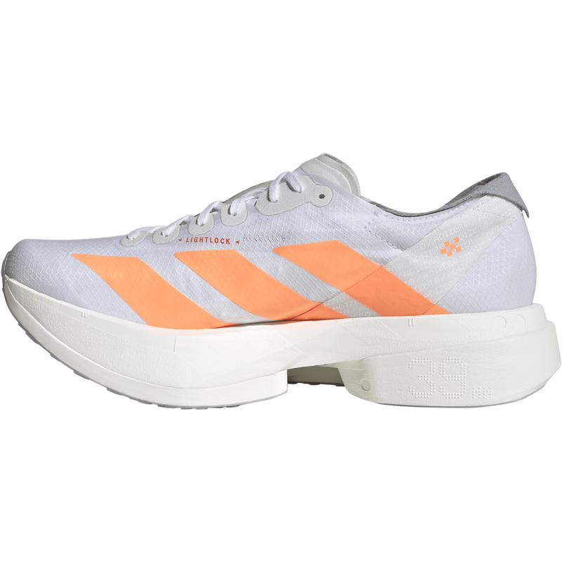 adidas gazelle silver green womens Women's Adizero Adios Pro 4 – Sports Basement
