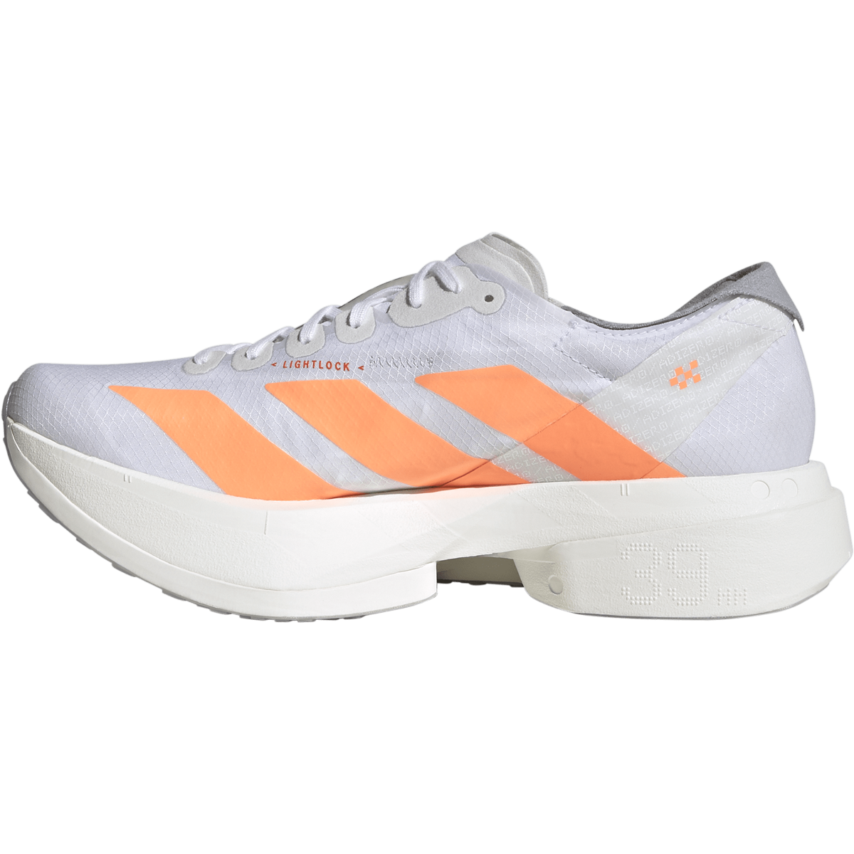 Women's Adizero Adios Pro 4 – Sports Basement