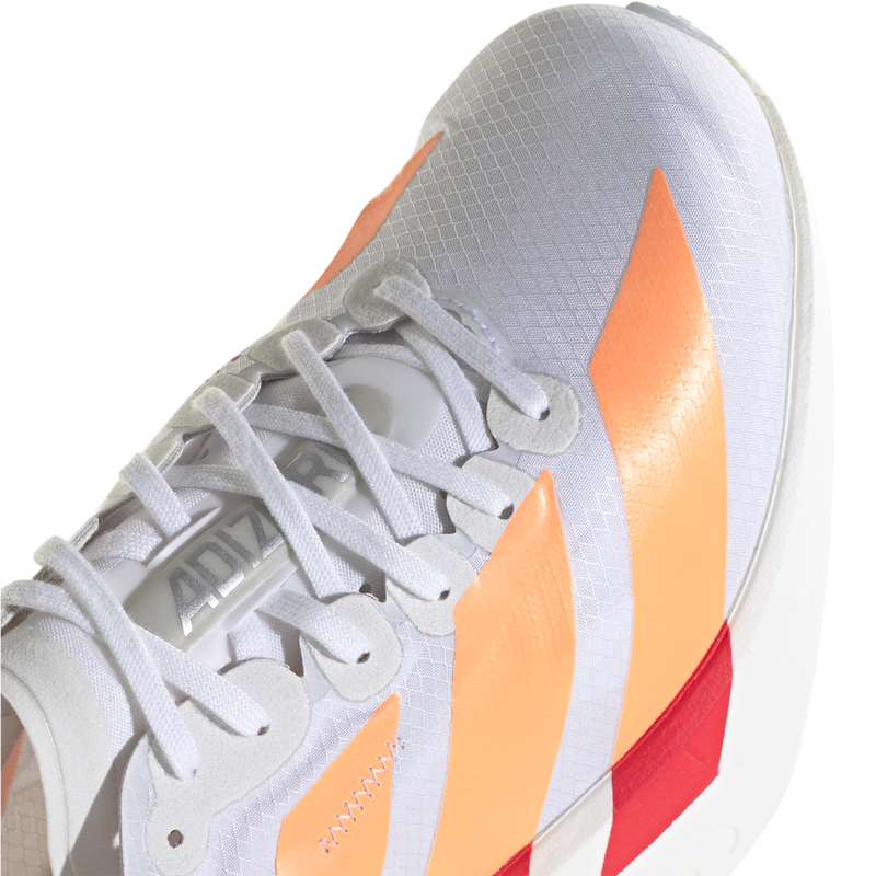 Women's Adizero Adios Pro 4, Adidas Women's Adizero Adios Pro 4 toe detail