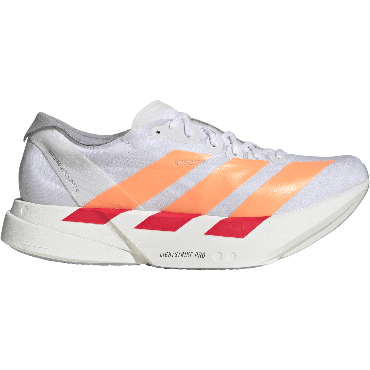 Women's Adizero Adios Pro 4 – Sports Basement