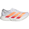 Cloud White/Beam Orange/