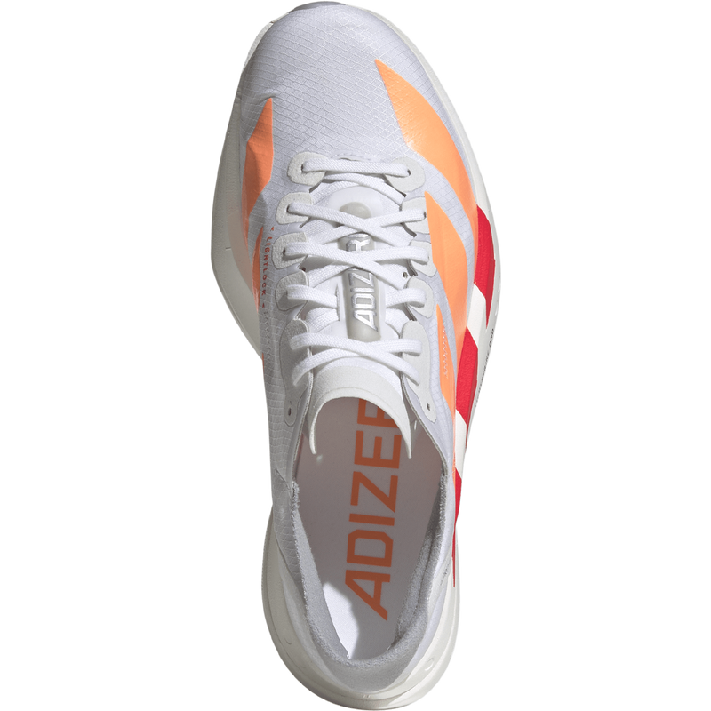 Women's Adizero Adios Pro 4, Adidas Women's Adizero Adios Pro 4 top