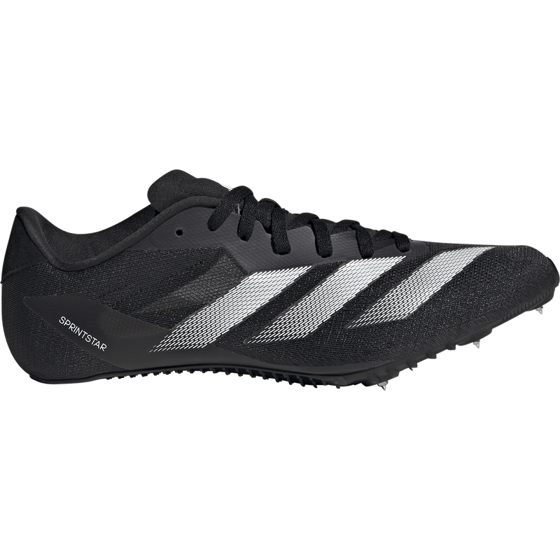 Men's Sprintstar, Featured Image