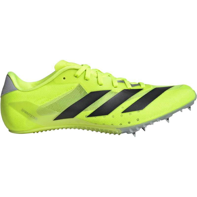 Men's Sprintstar, Featured Image