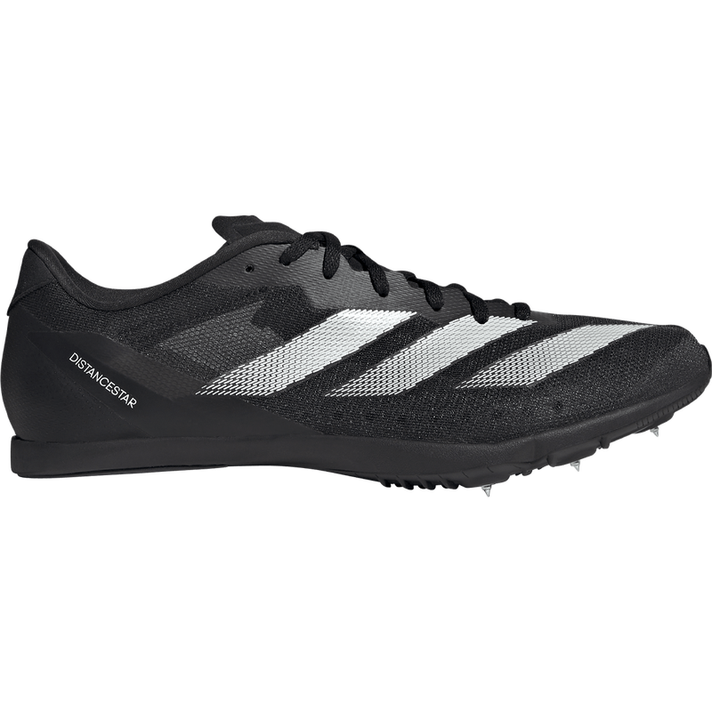 Men's Distancestar, Featured Image