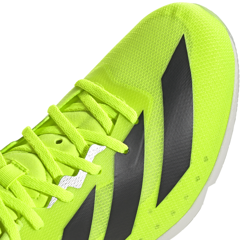 Men's Distancestar, Adidas Men's Distancestar toe detail