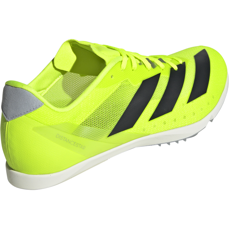Men's Distancestar, Adidas Men's Distancestar 3/4 heel