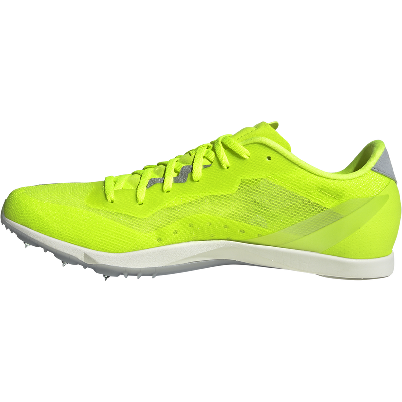 Men's Distancestar, Adidas Men's Distancestar side