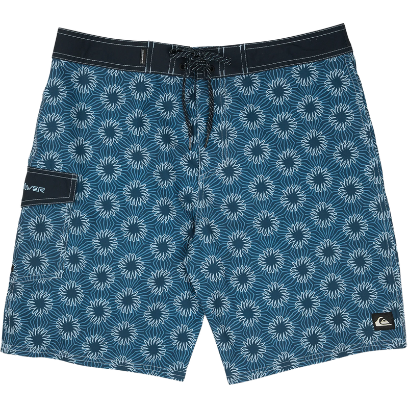 Men's Ocean Mayhem 19" Boardshort, Featured Image