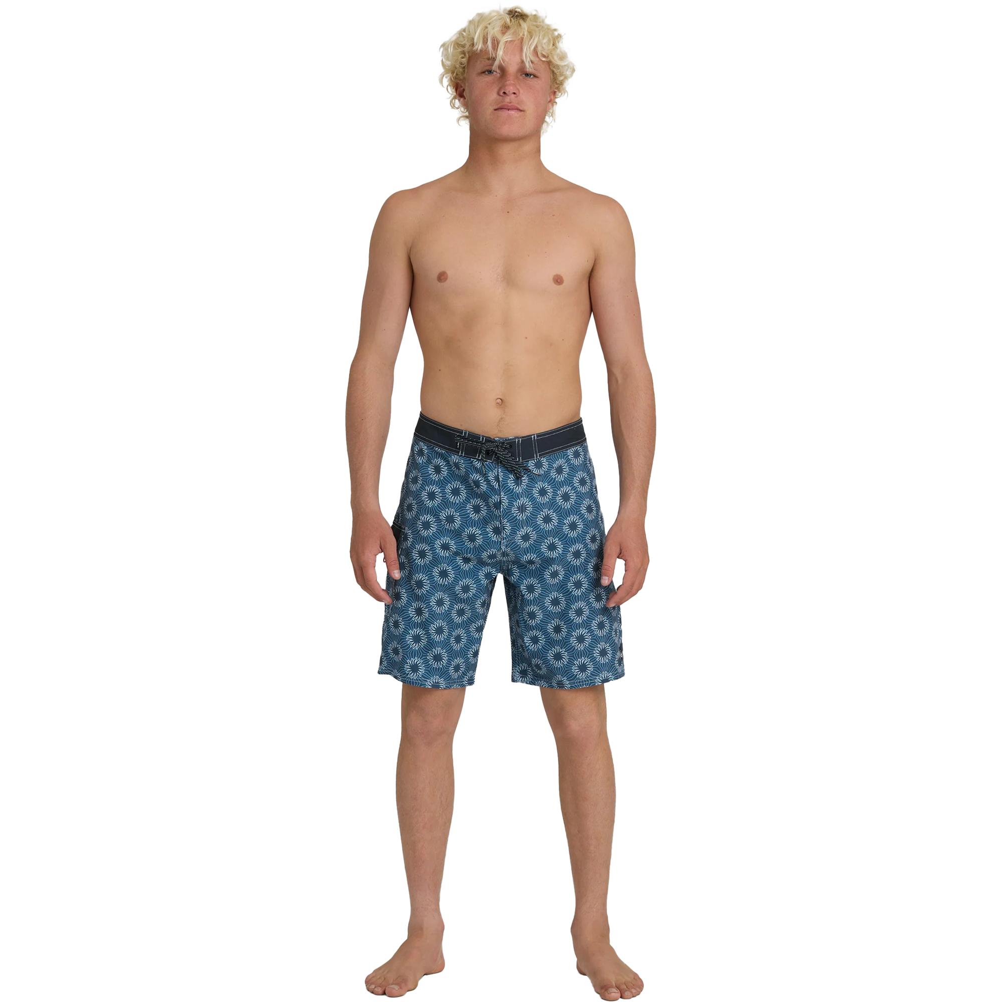 Men's Ocean Mayhem 19