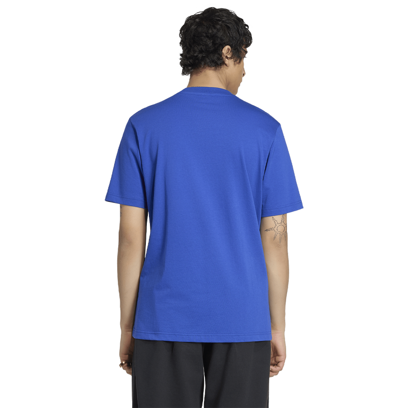 Men's FIFA World Cup 26 Italy T-Shirt, Adidas FIFA World Cup 26™ Italy T-Shirt back