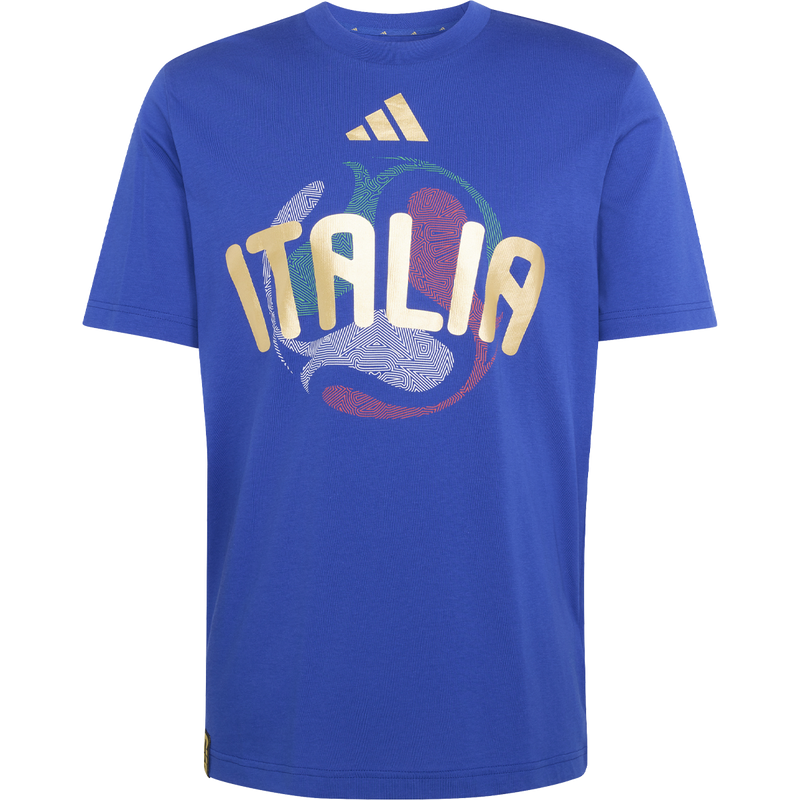 Men's FIFA World Cup 26 Italy T-Shirt, Featured Image