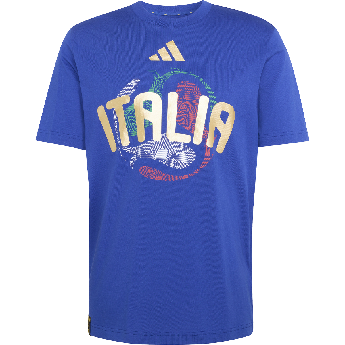 Men's FIFA World Cup 26 Italy T-Shirt alternate view