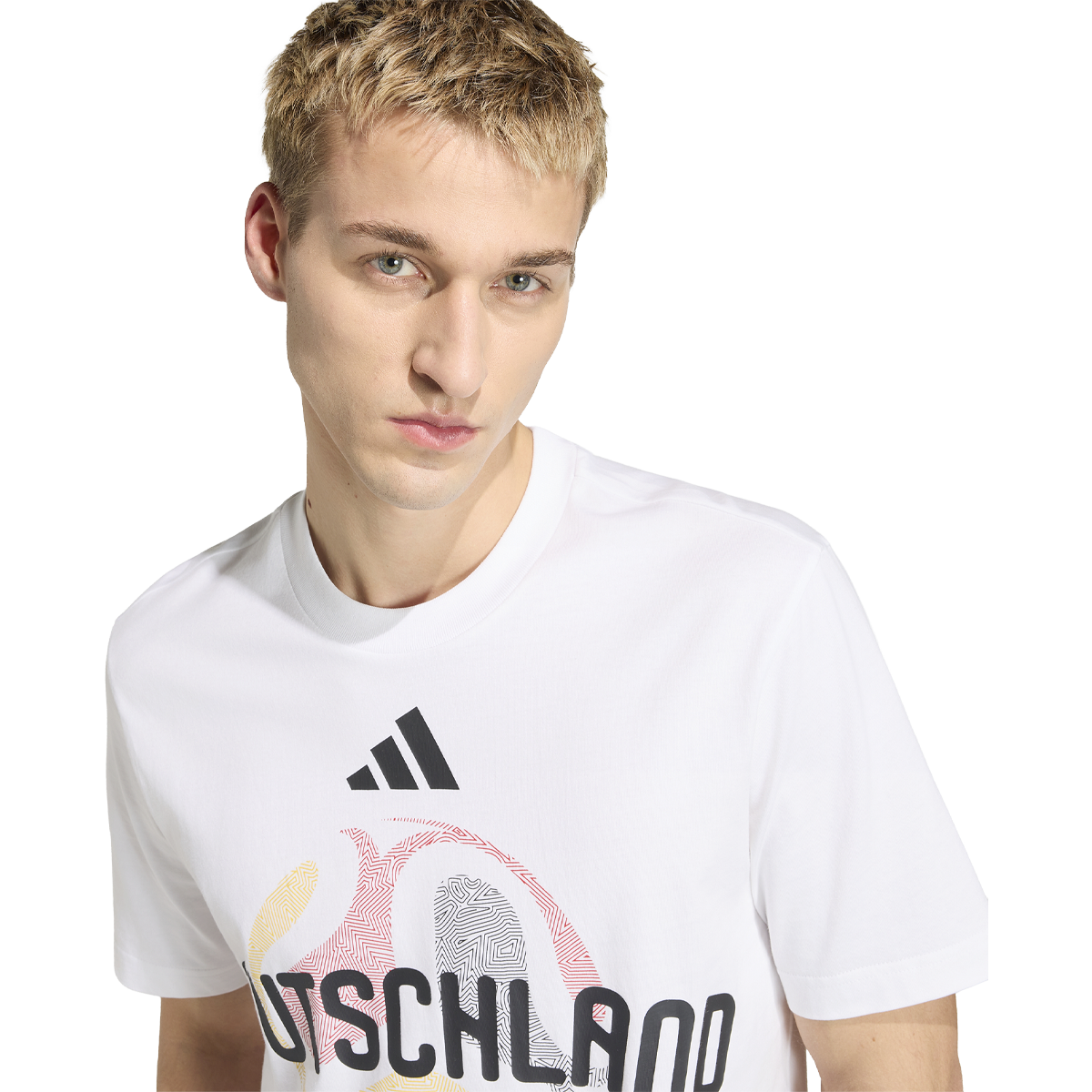 Men's FIFA World Cup 26 Germany T-Shirt alternate view