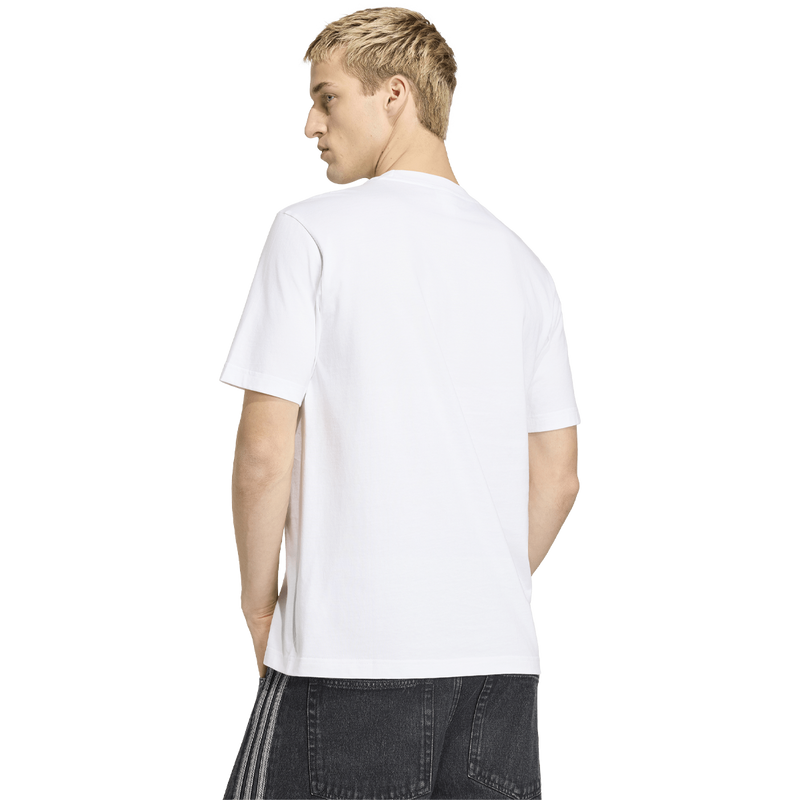 Men's FIFA World Cup 26 Germany T-Shirt, Adidas Men's FIFA World Cup 26™ Germany T-Shirt back on model