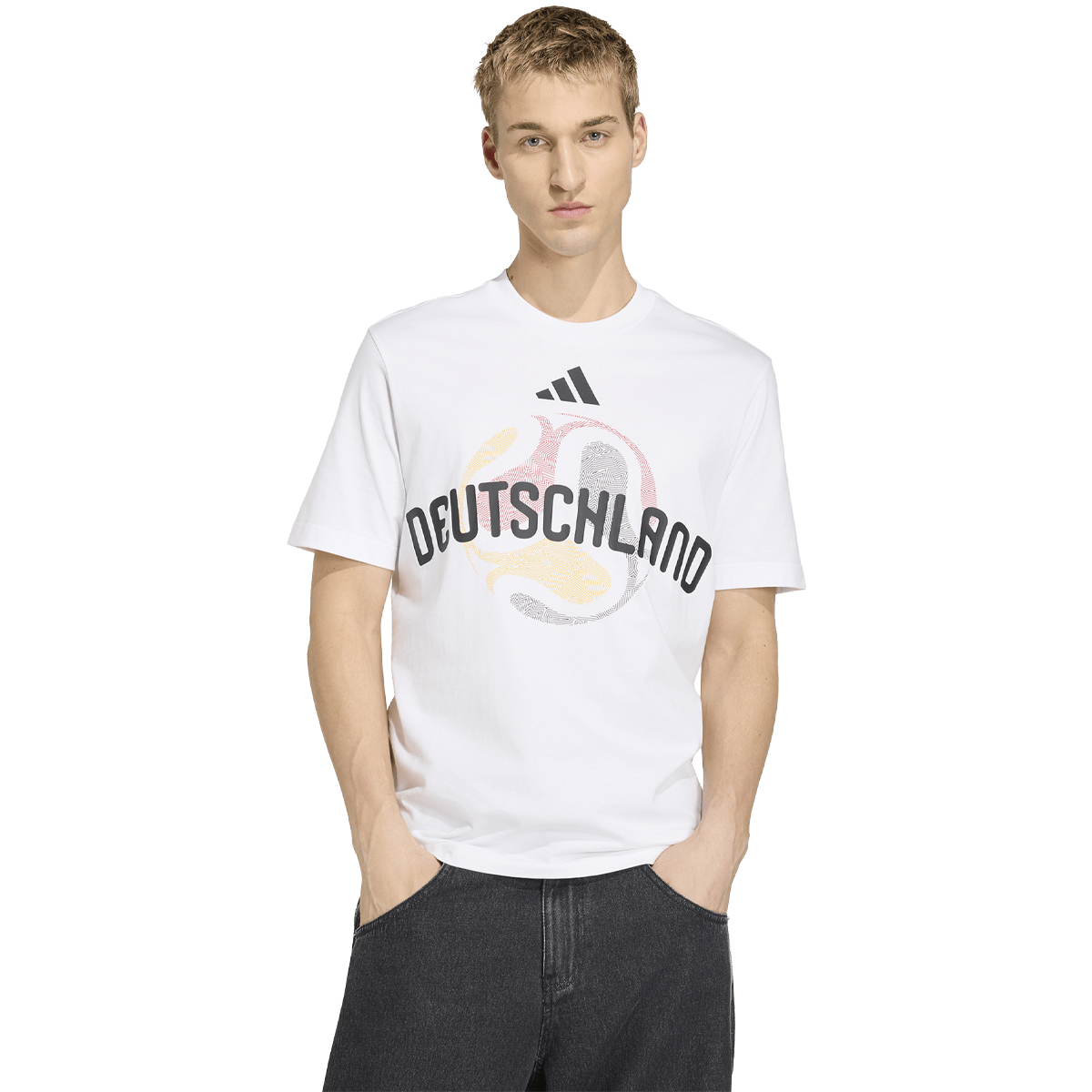 Men's FIFA World Cup 26 Germany T-Shirt alternate view