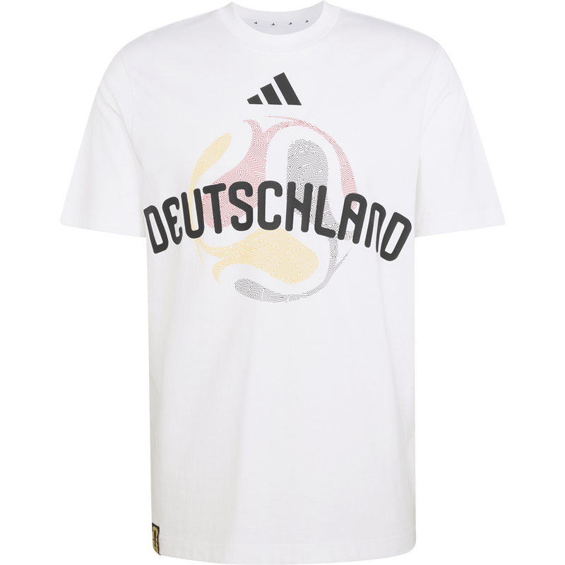 Men's FIFA World Cup 26 Germany T-Shirt, Featured Image