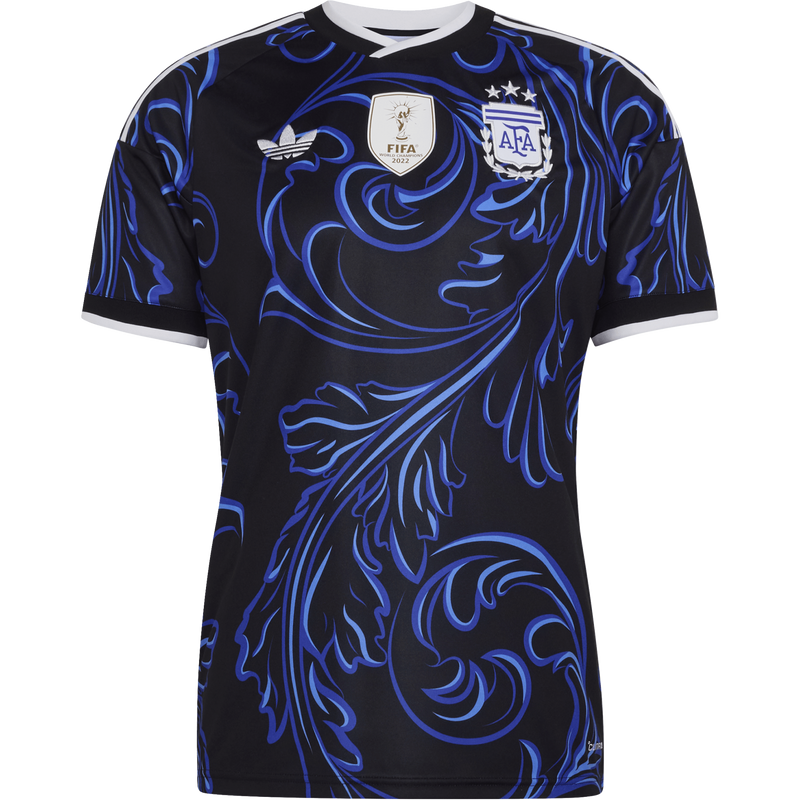 Argentina AFA Away Authentic Jersey, Featured Image