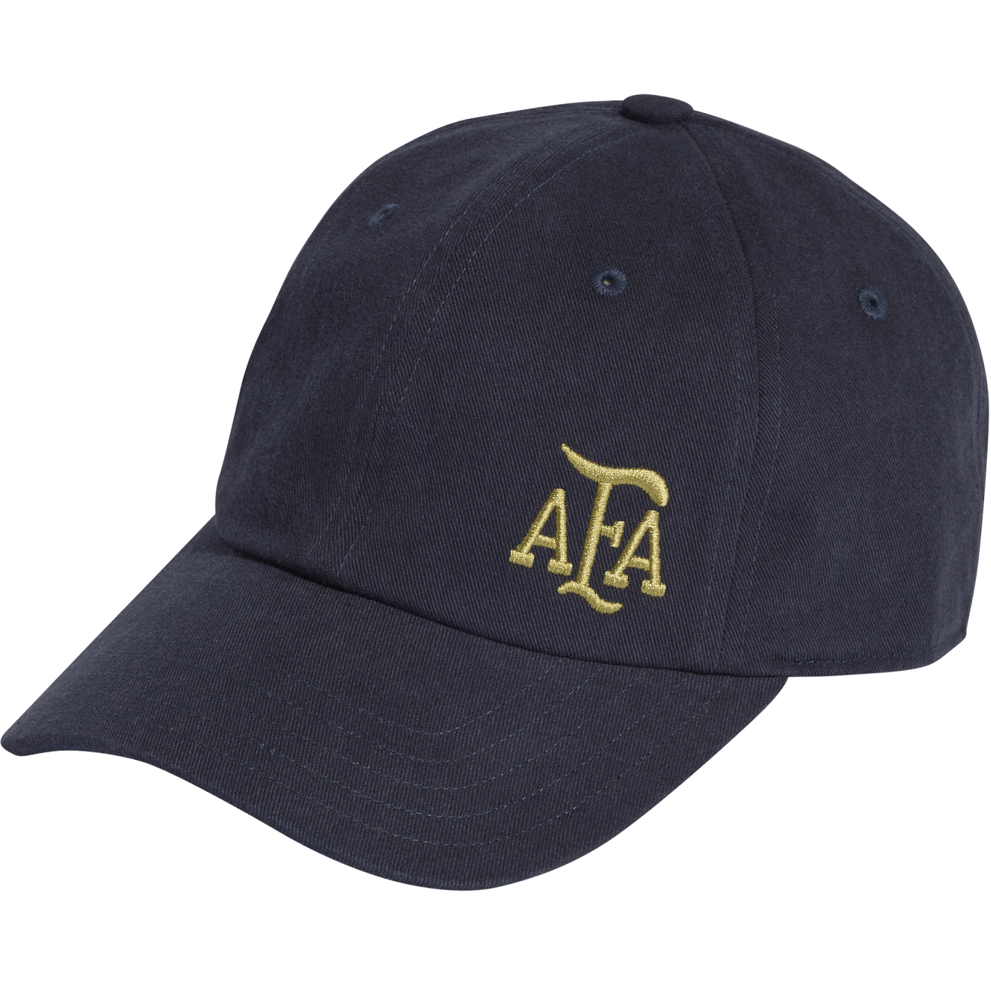 Argentina AFA Dad Cap alternate view