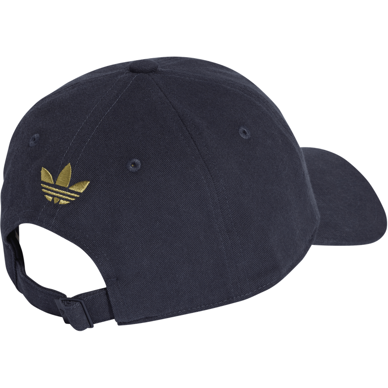 Argentina AFA Dad Cap, Adidas Argentina AFA Dad Cap back