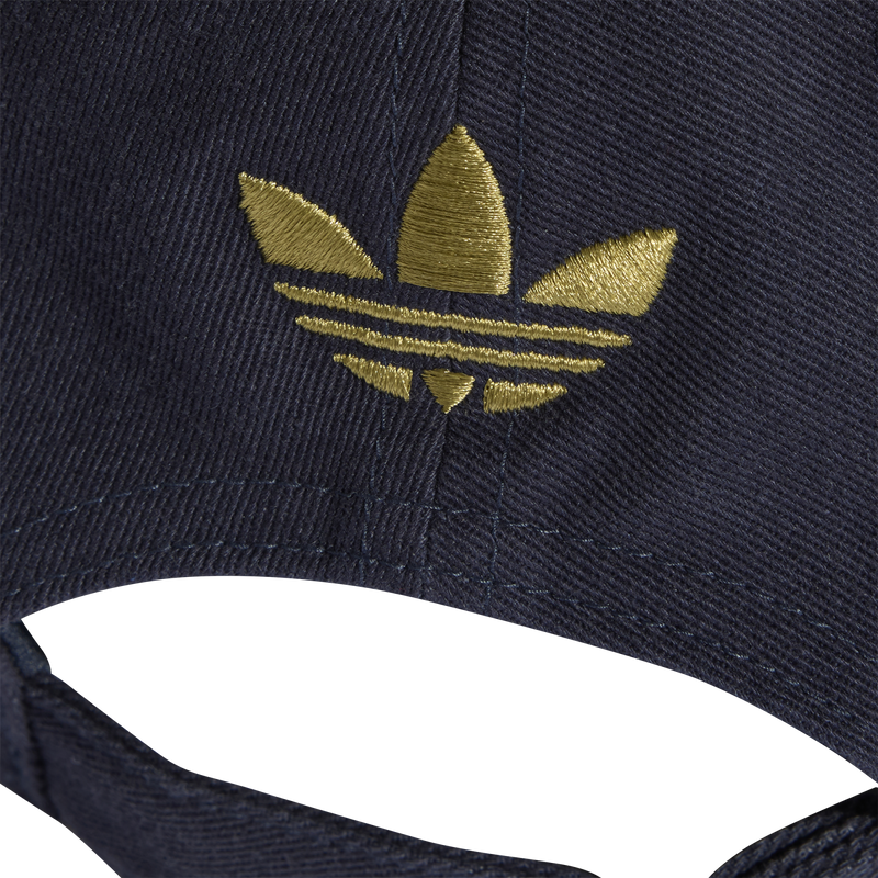 Argentina AFA Dad Cap, Adidas Argentina AFA Dad Cap closure
