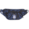Black/Lucid Blue