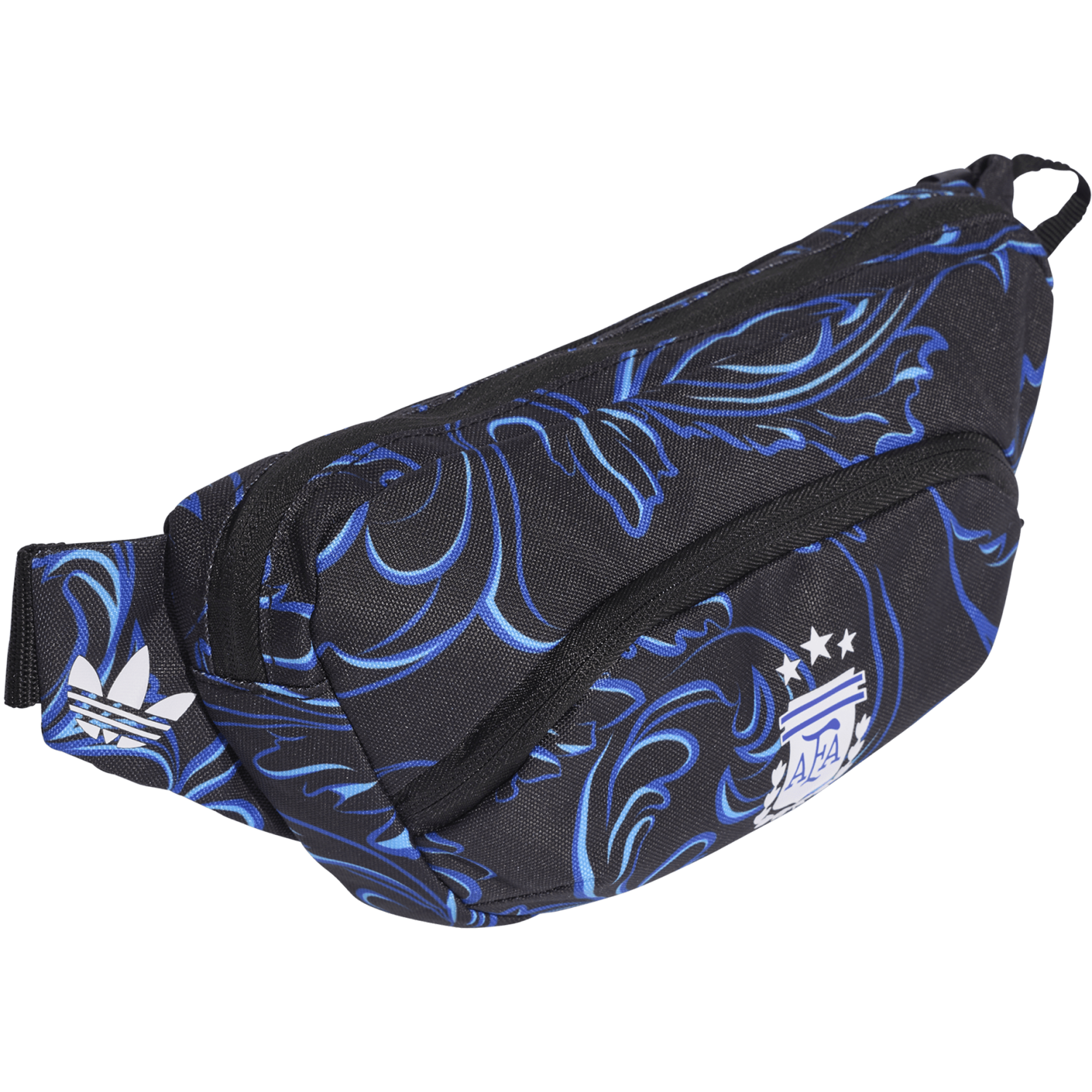 Argentina AFA Waistbag alternate view