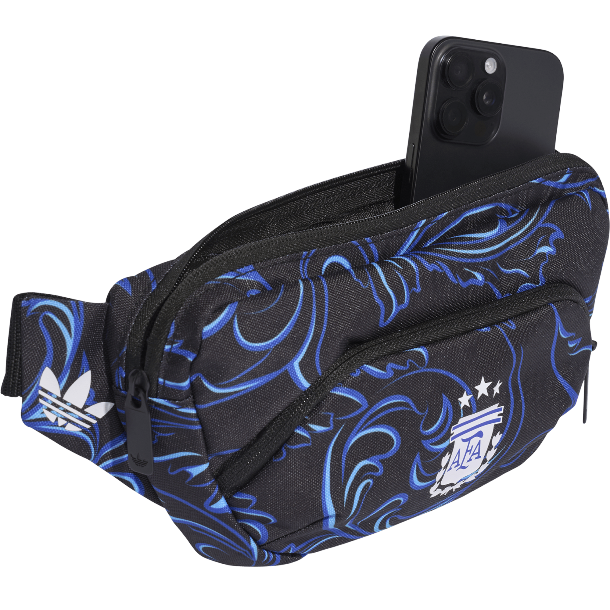 Argentina AFA Waistbag alternate view