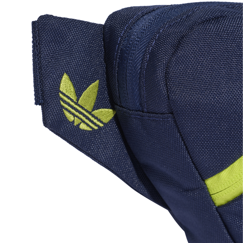 Columbia FCF Waistbag, Adidas Columbia FCF Waistbag logo