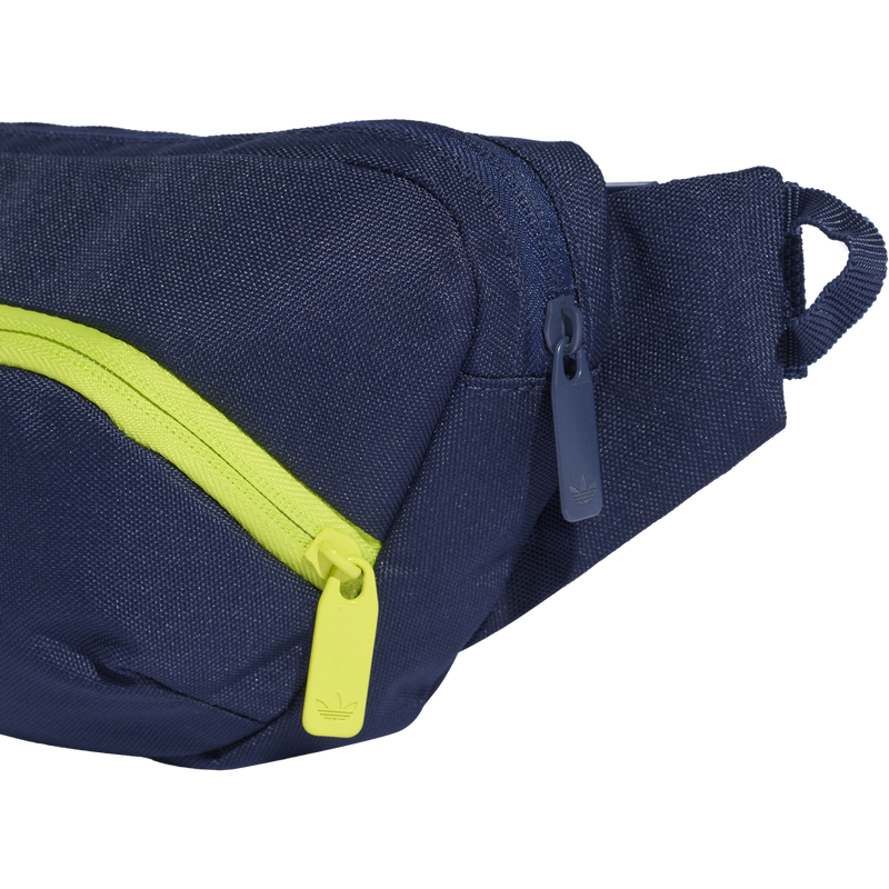 Columbia FCF Waistbag, Adidas Columbia FCF Waistbag zippers