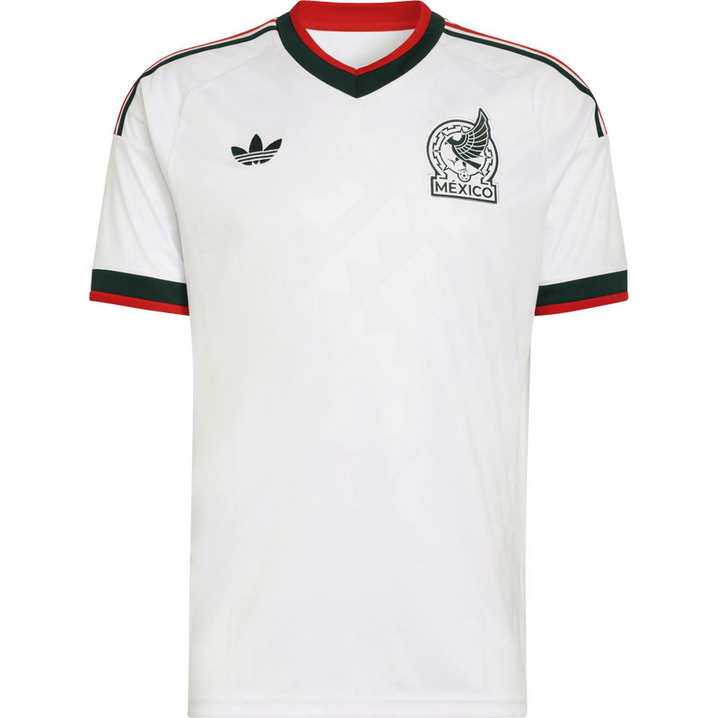 Mexico FMF Away Jersey, Featured Image