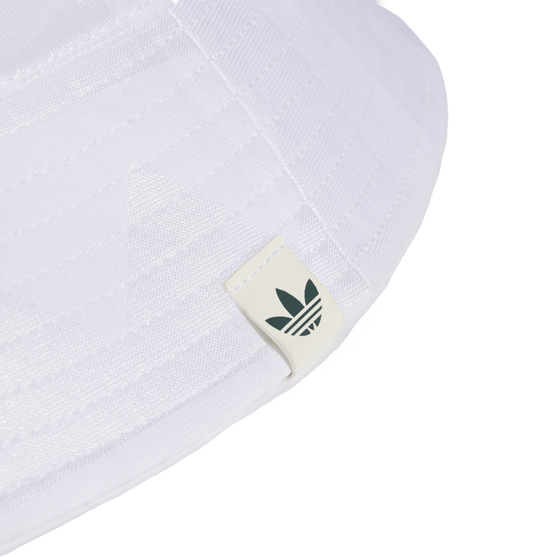 Mexico 26 Bucket Hat, Adidas Mexico 26 Bucket hat loop label 