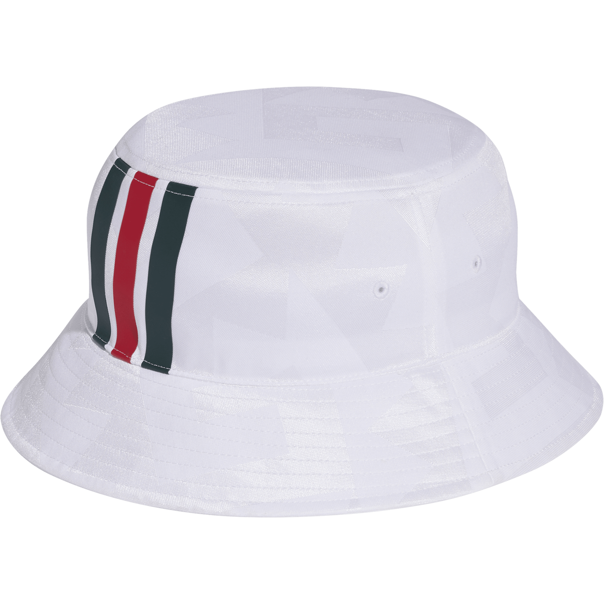 【激安】ゴルフィッカーズ Bucket Hat 白 Mexico 26 Bucket Hat – Sports Basement