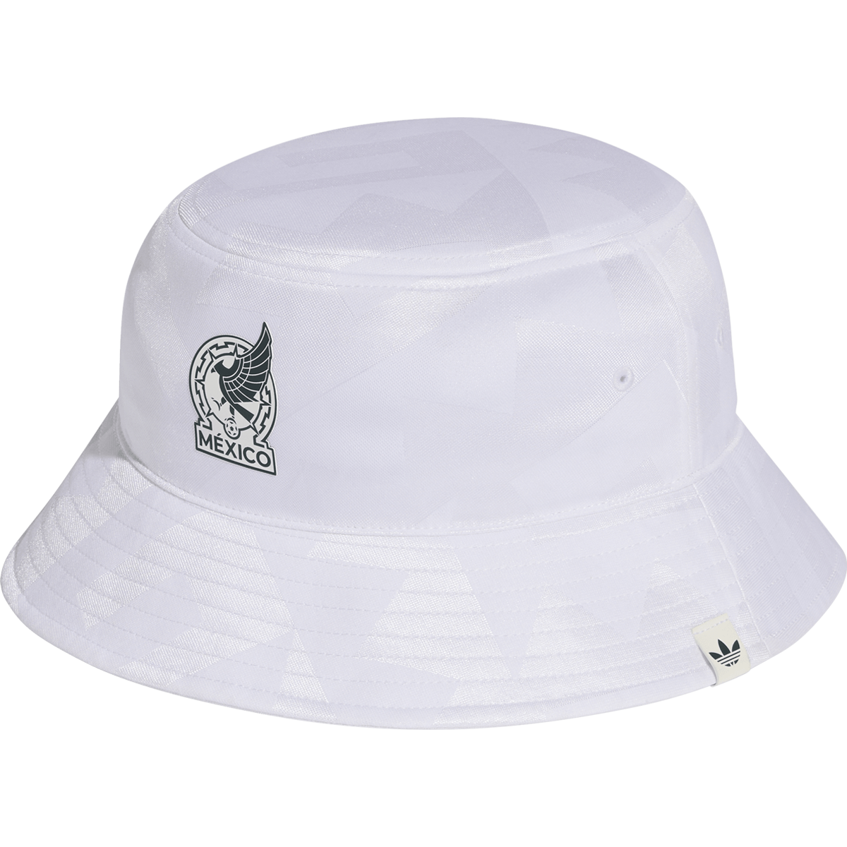 Mexico 26 Bucket Hat alternate view