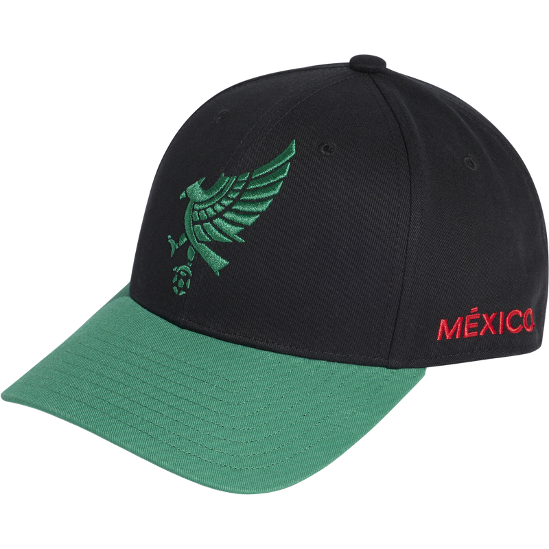 Men's Mexico FMF Cap, Featured Image