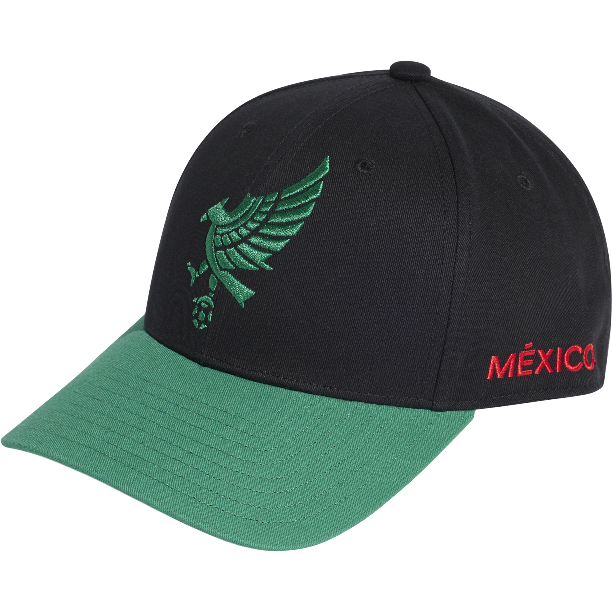 Men's Mexico FMF Cap alternate view