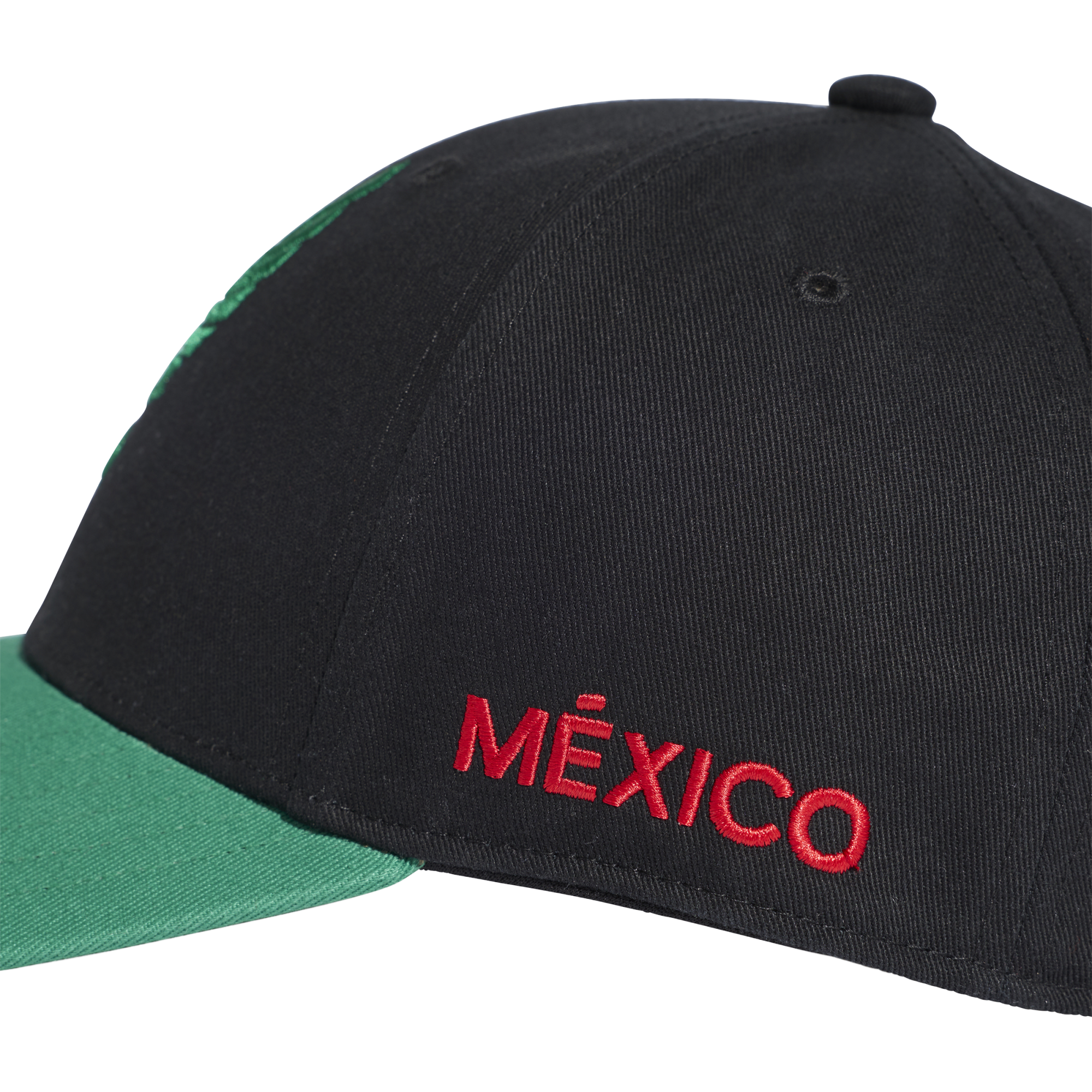 Men's Mexico FMF Cap alternate view