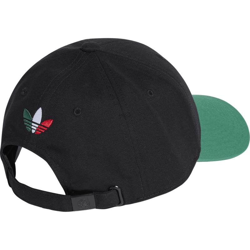 Men's Mexico FMF Cap, Adidas Men's Mexico FMF Cap Eagle Back